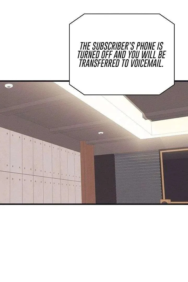Awkward Partnership Chapter 23 page 58 - 