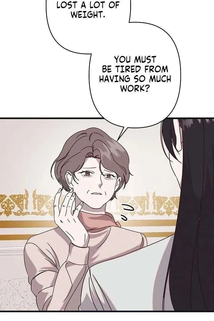 Awkward Partnership Chapter 23 page 7 - 