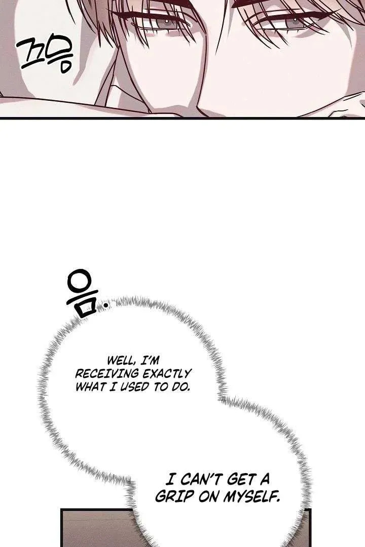 Awkward Partnership Chapter 23 page 72 - 