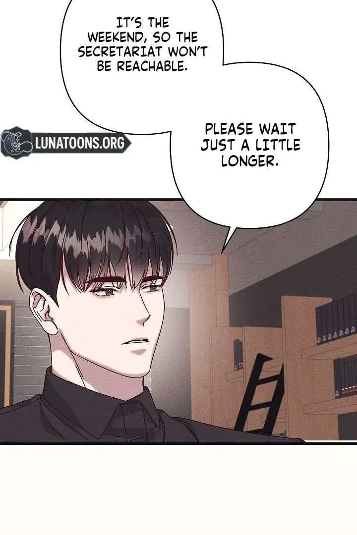 Awkward Partnership Chapter 23 page 74 - 