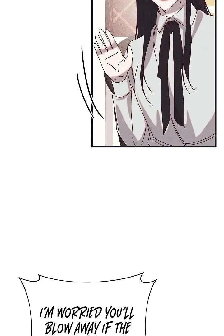 Awkward Partnership Chapter 23 page 9 - 