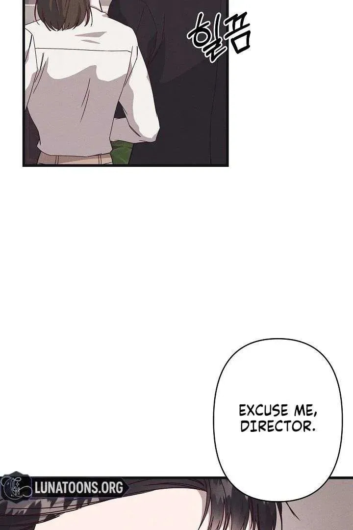Awkward Partnership Chapter 23 page 86 - 