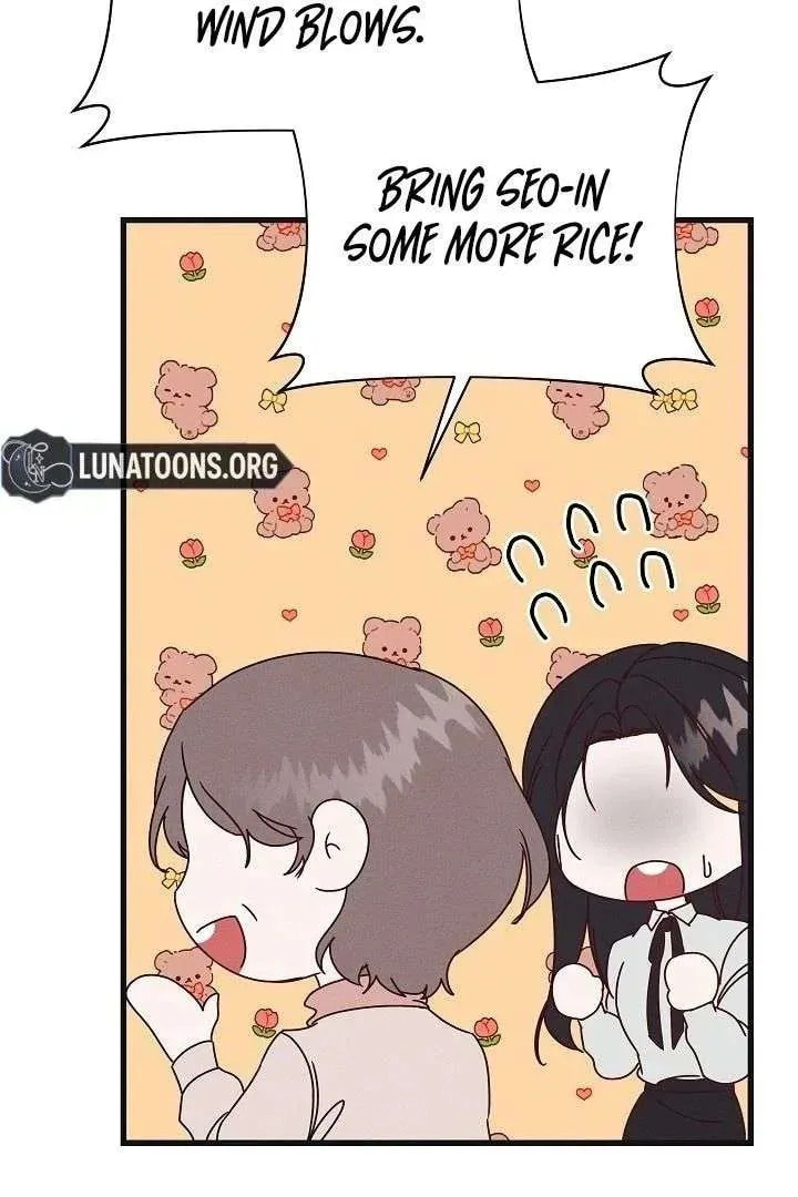 Awkward Partnership Chapter 23 page 10 - 