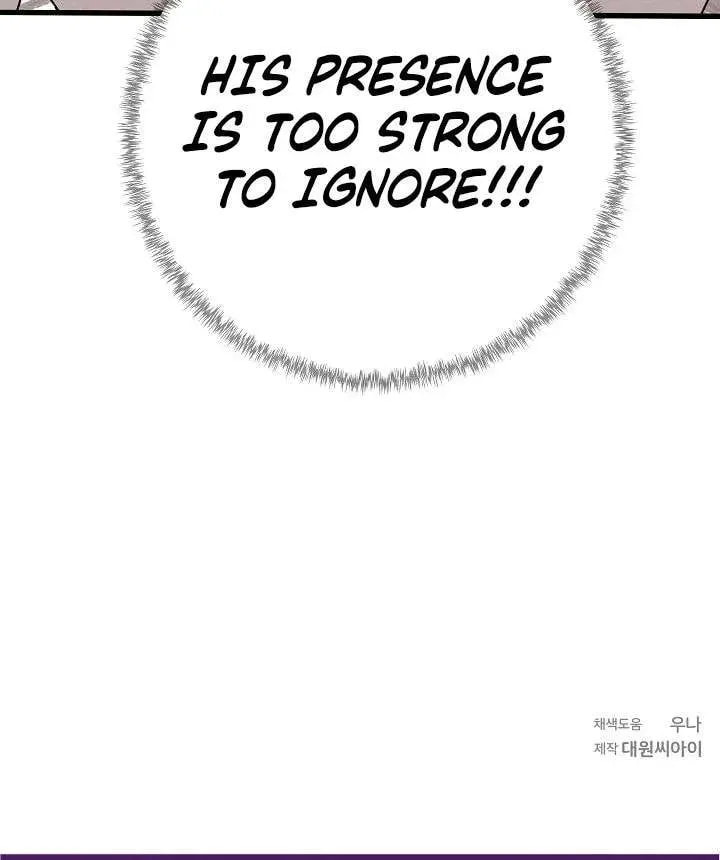 Awkward Partnership Chapter 23 page 97 - 