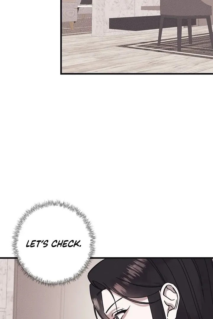Awkward Partnership Chapter 24 page 104 - 