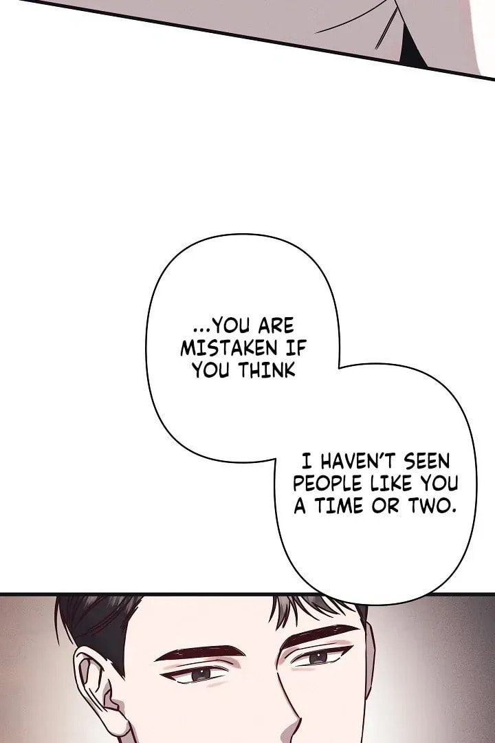 Awkward Partnership Chapter 24 page 22 - 