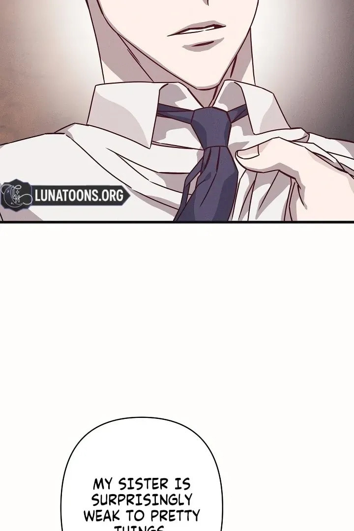 Awkward Partnership Chapter 24 page 23 - 