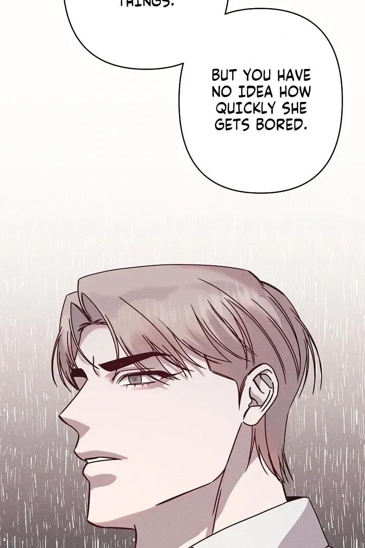 Awkward Partnership Chapter 24 page 24 - 