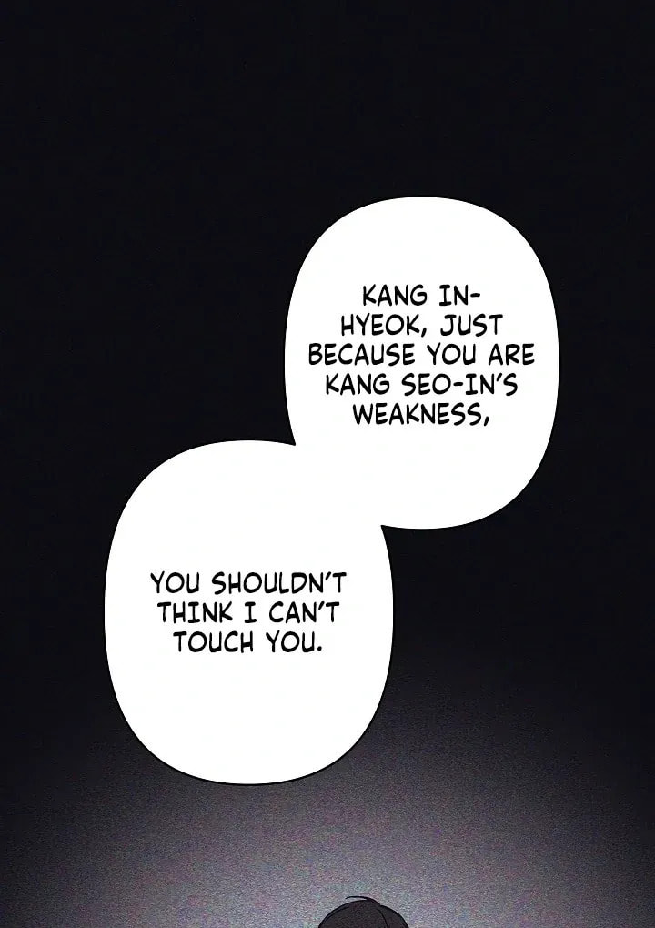 Awkward Partnership Chapter 24 page 26 - 