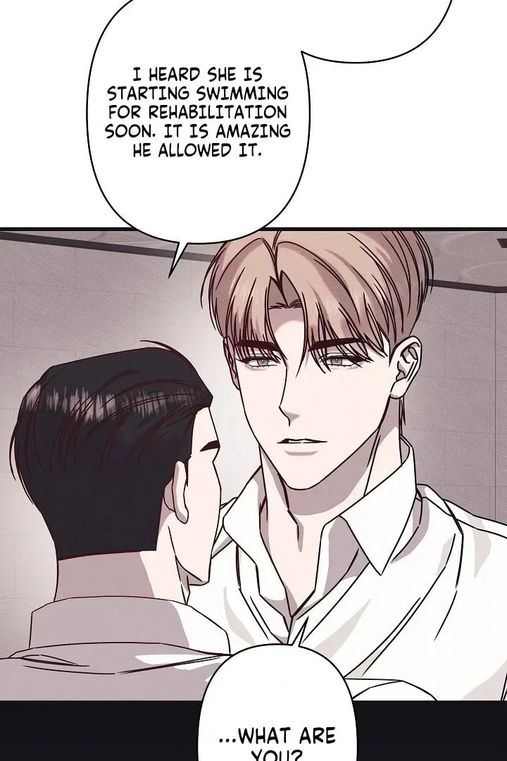 Awkward Partnership Chapter 24 page 38 - 