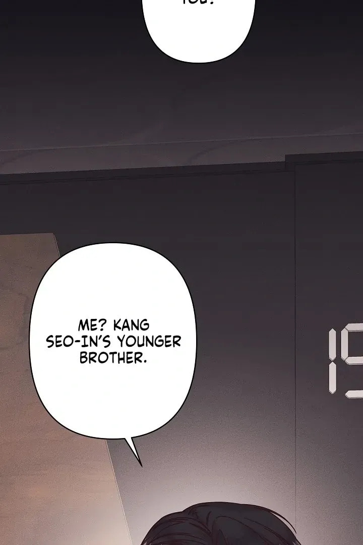 Awkward Partnership Chapter 24 page 39 - 