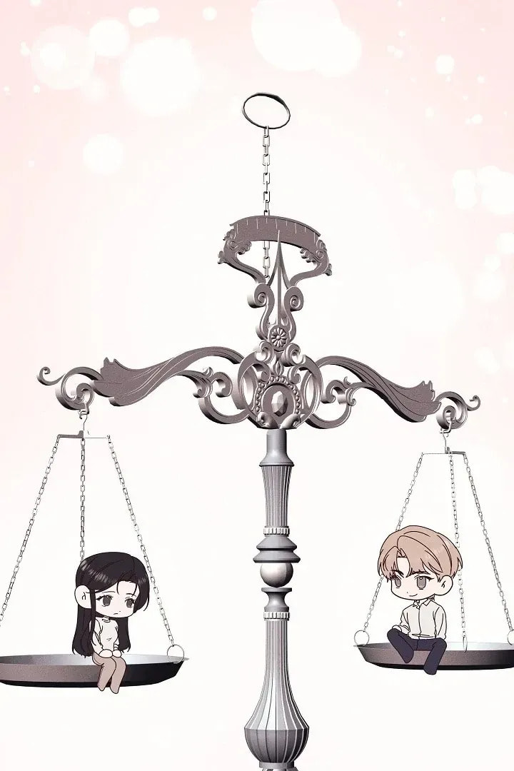 Awkward Partnership Chapter 24 page 44 - 