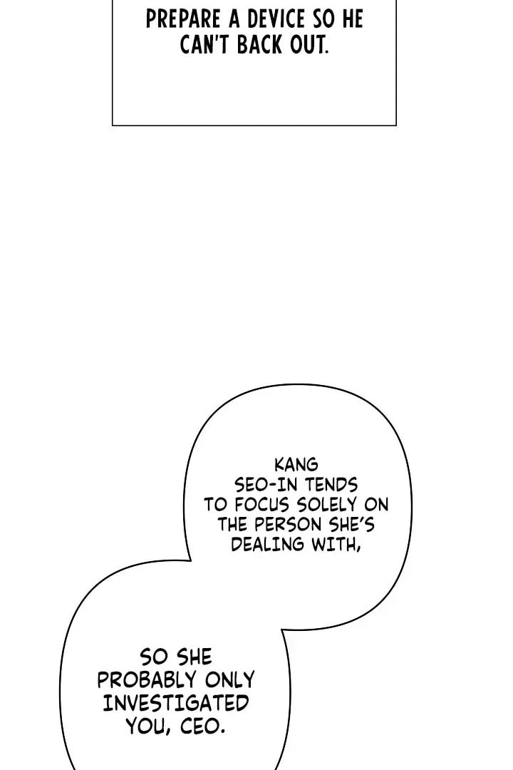 Awkward Partnership Chapter 24 page 49 - 