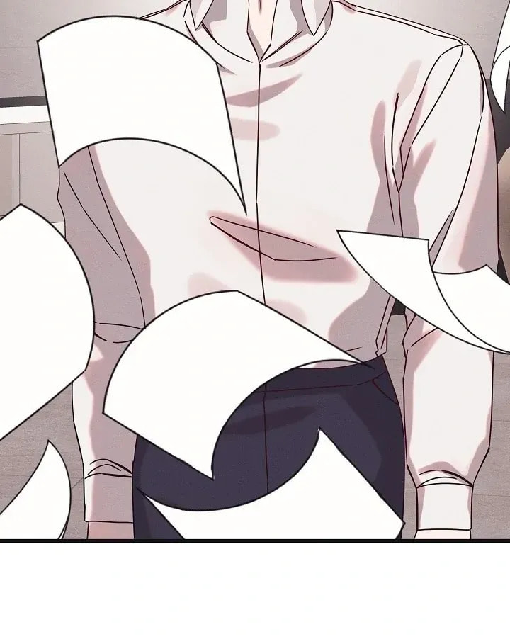Awkward Partnership Chapter 24 page 53 - 