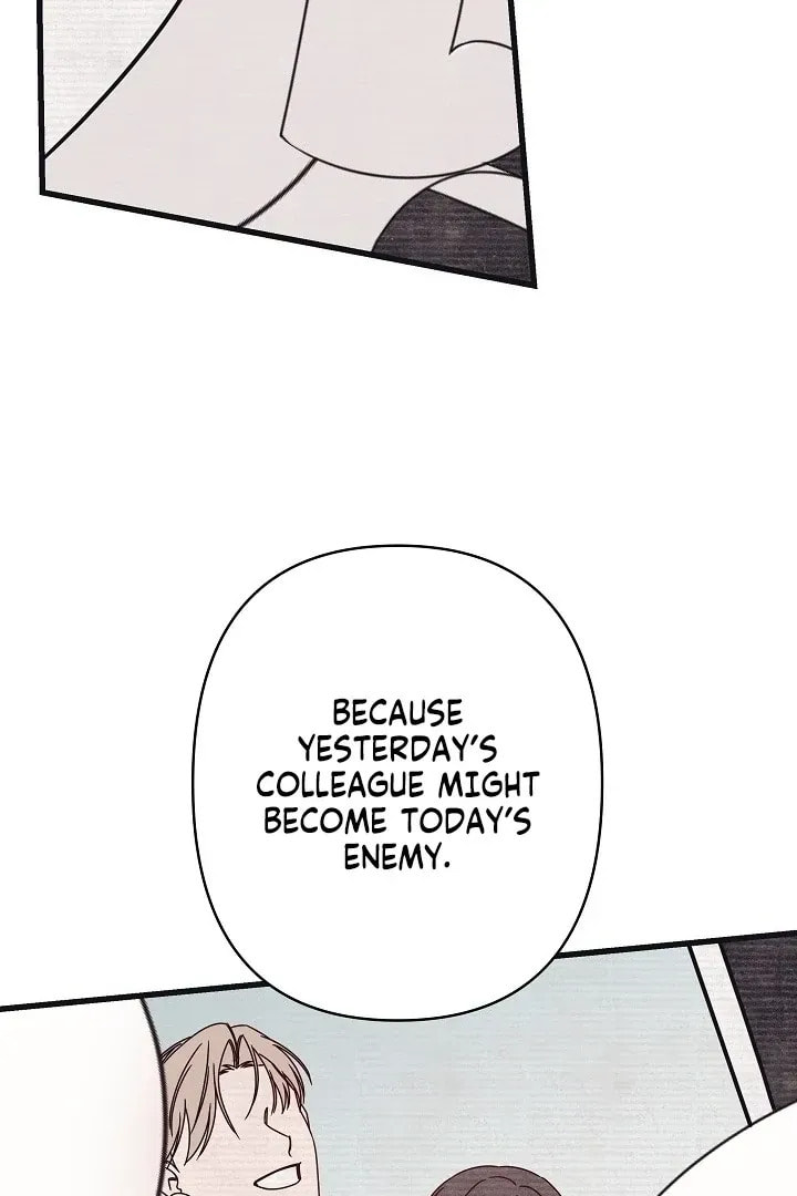 Awkward Partnership Chapter 24 page 56 - 