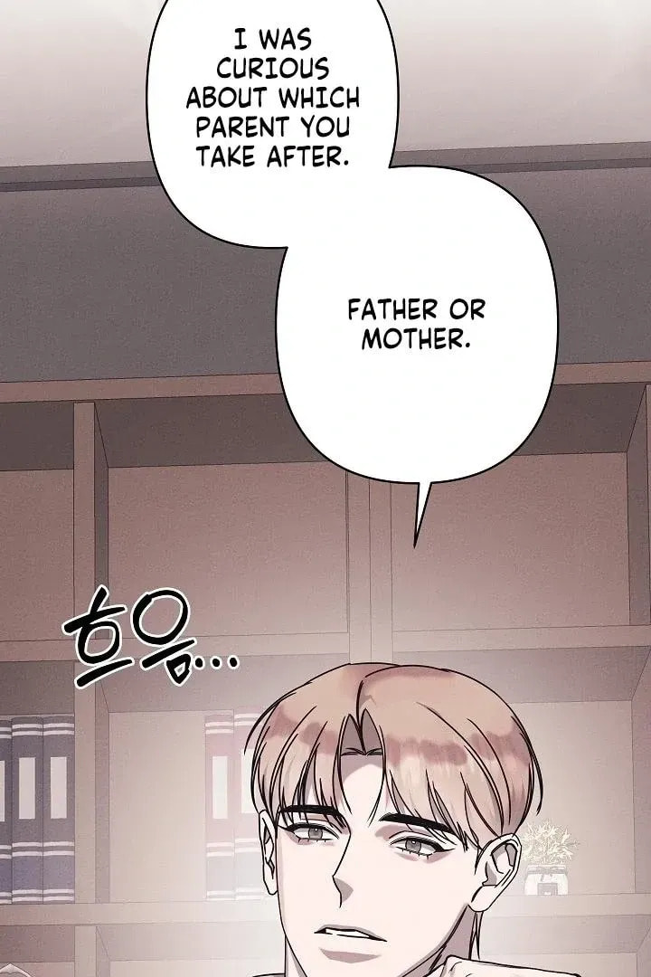 Awkward Partnership Chapter 24 page 8 - 