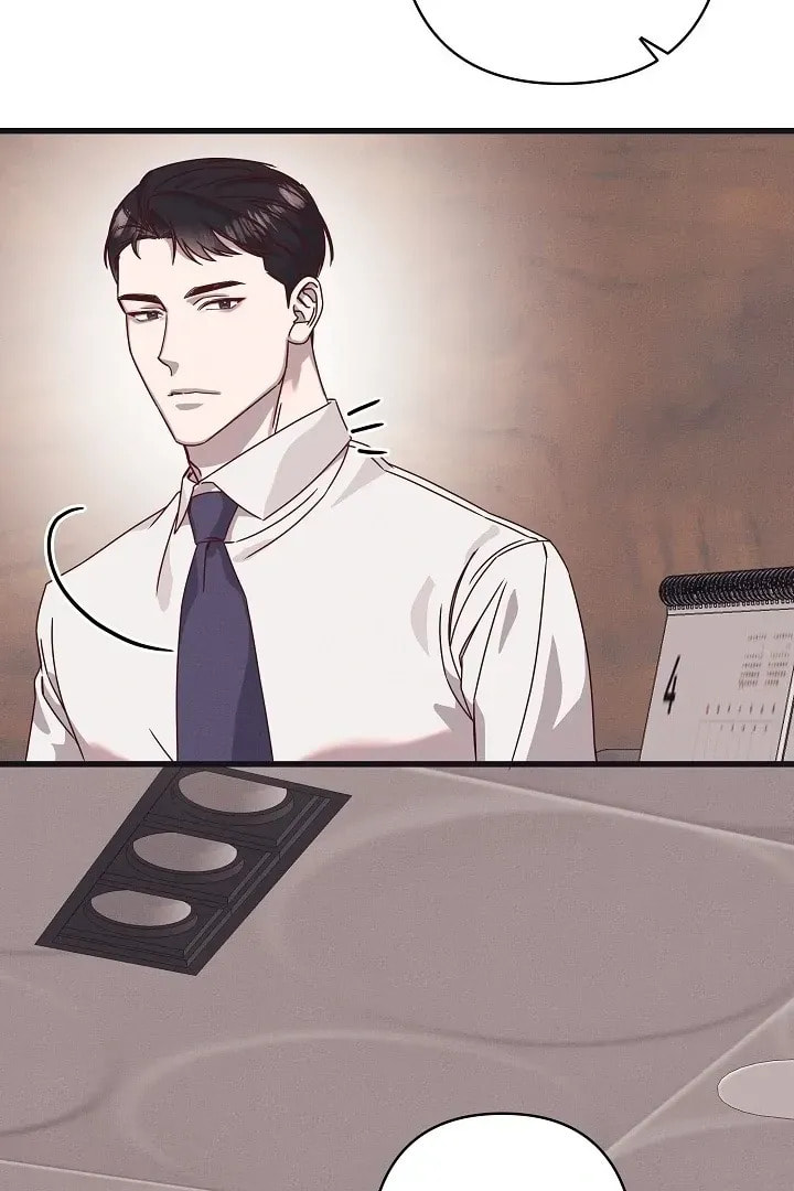 Awkward Partnership Chapter 24 page 75 - 