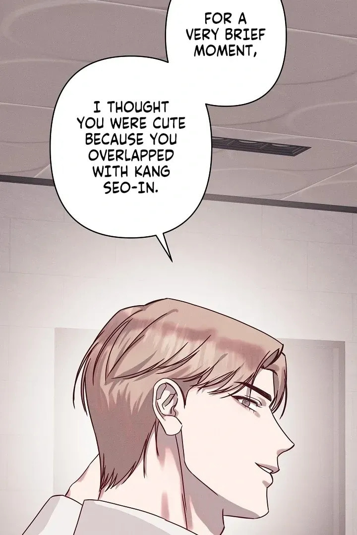 Awkward Partnership Chapter 24 page 76 - 