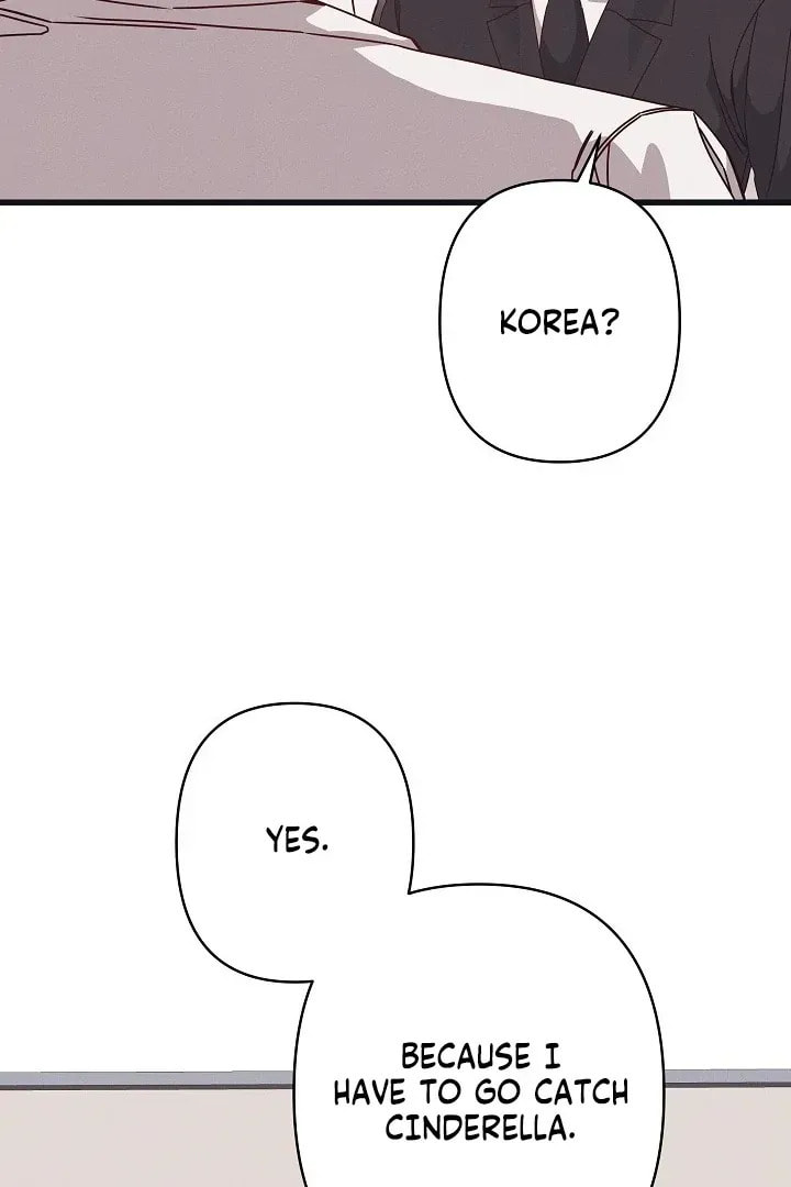 Awkward Partnership Chapter 24 page 84 - 