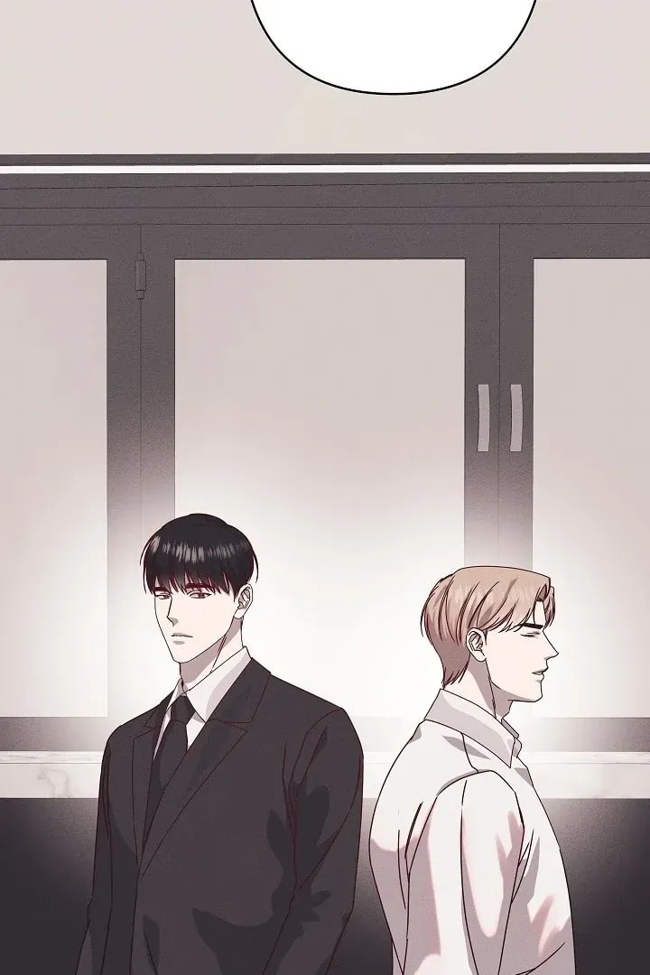 Awkward Partnership Chapter 24 page 85 - 