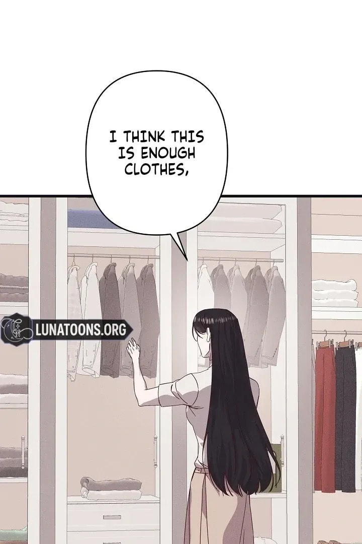 Awkward Partnership Chapter 24 page 88 - 
