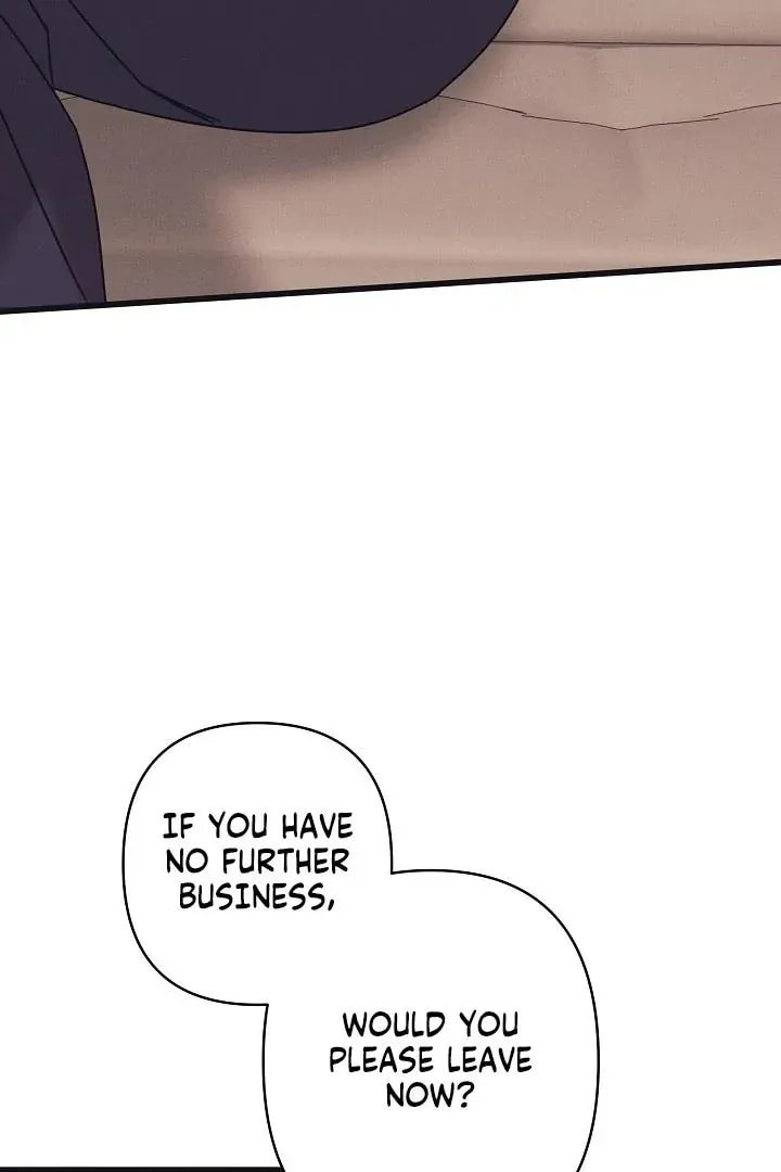 Awkward Partnership Chapter 24 page 10 - 