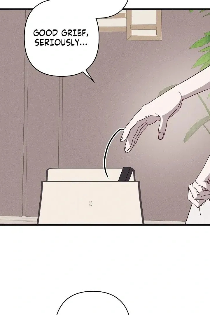 Awkward Partnership Chapter 24 page 93 - 