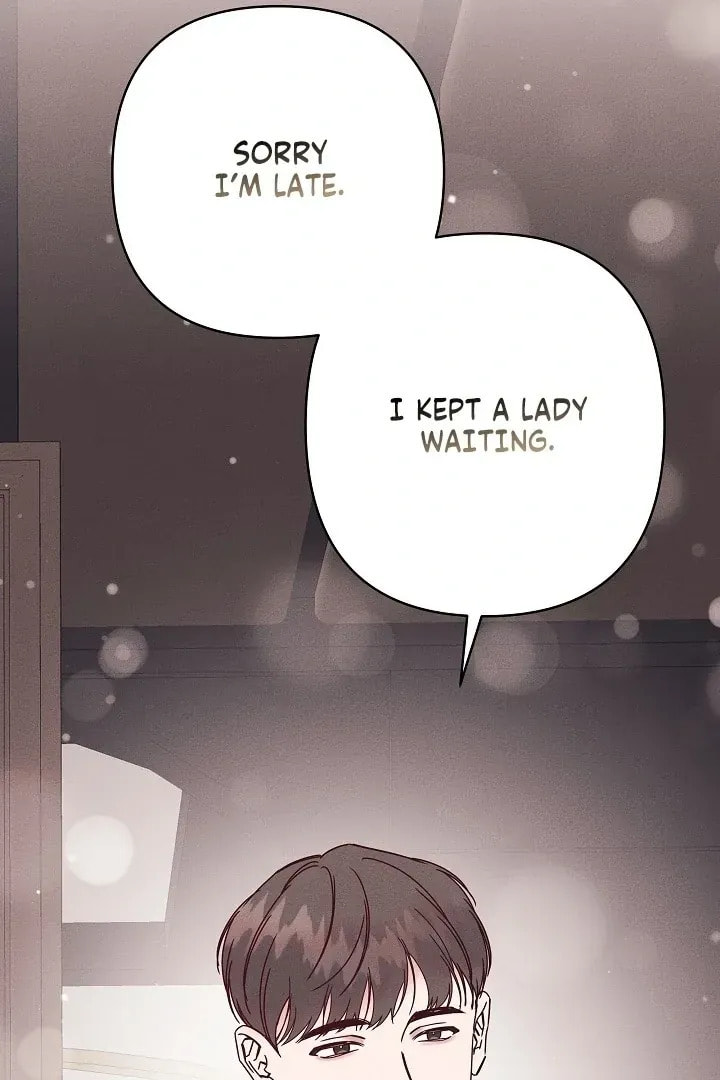 Awkward Partnership Chapter 25 page 14 - 