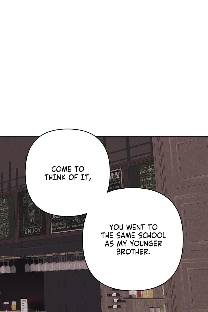 Awkward Partnership Chapter 25 page 19 - 