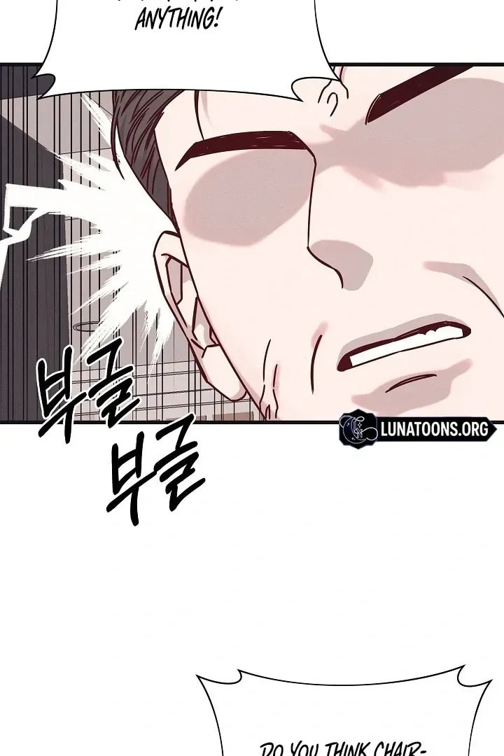 Awkward Partnership Chapter 25 page 30 - 