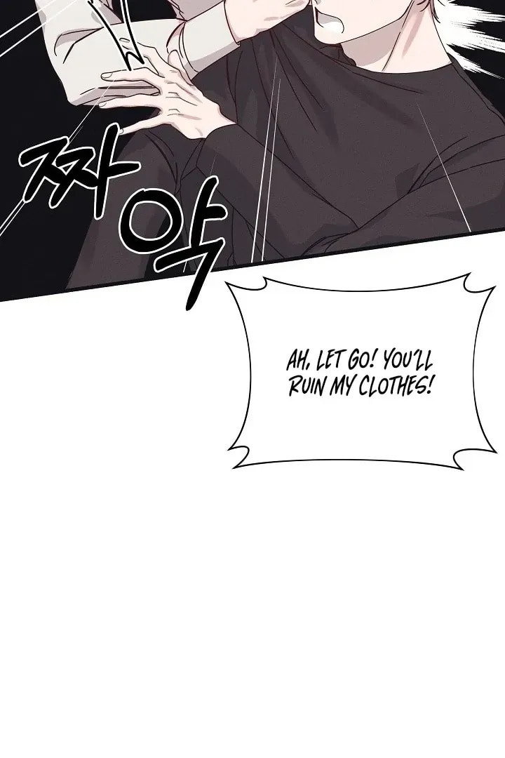 Awkward Partnership Chapter 25 page 32 - 