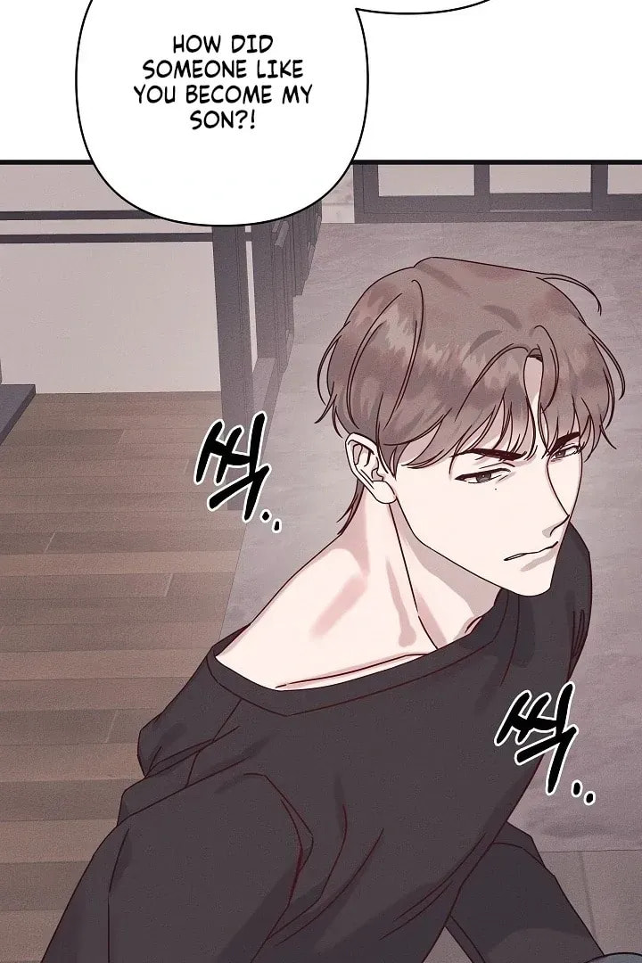 Awkward Partnership Chapter 25 page 35 - 