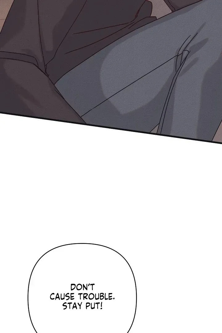 Awkward Partnership Chapter 25 page 36 - 