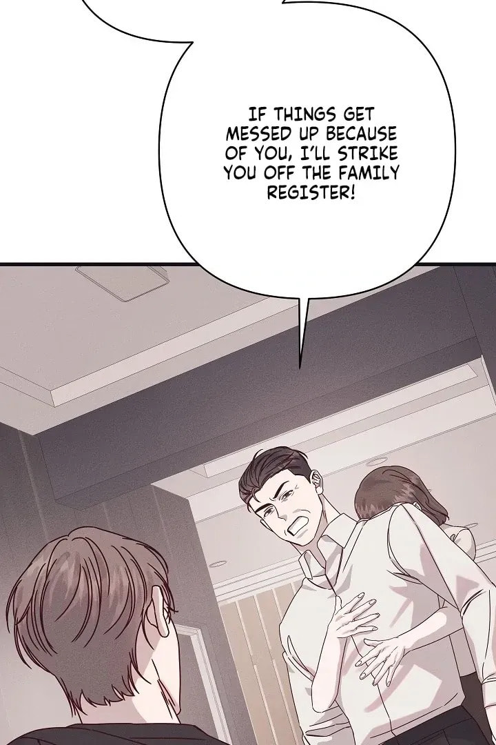 Awkward Partnership Chapter 25 page 37 - 