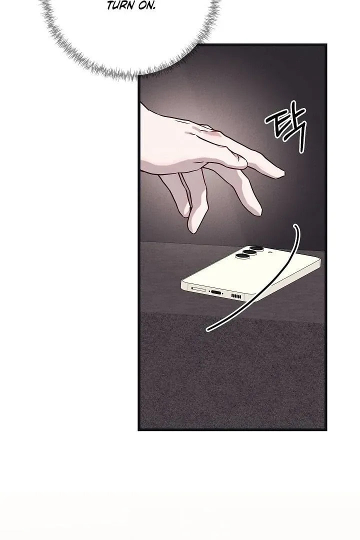 Awkward Partnership Chapter 25 page 5 - 