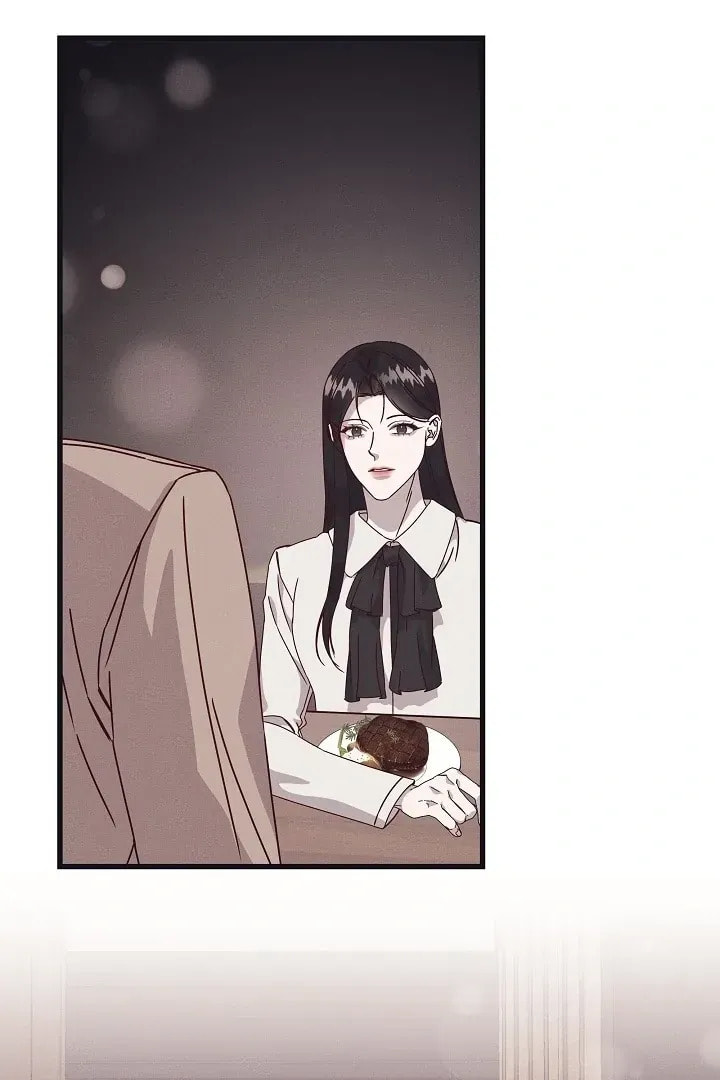 Awkward Partnership Chapter 25 page 45 - 