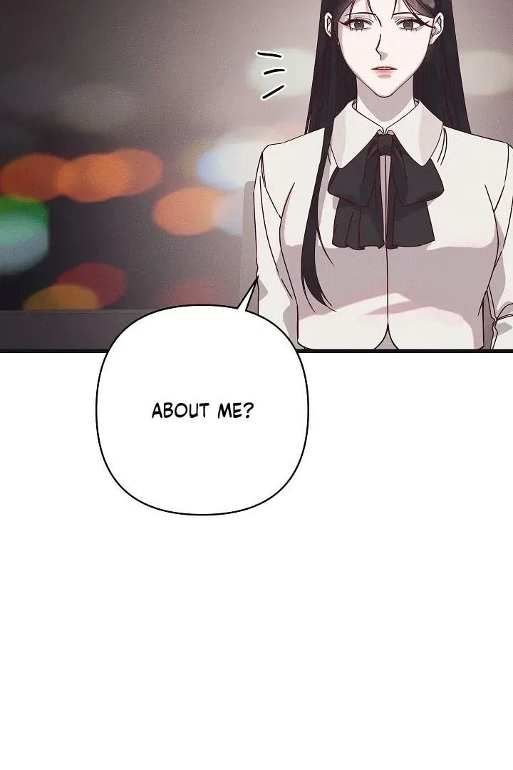 Awkward Partnership Chapter 25 page 51 - 