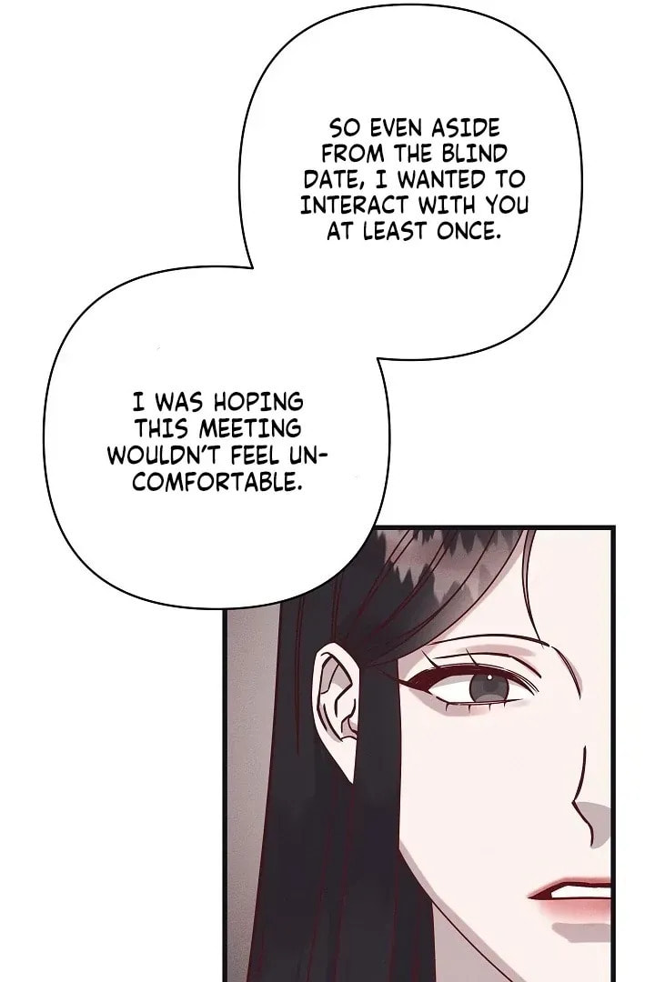 Awkward Partnership Chapter 25 page 55 - 