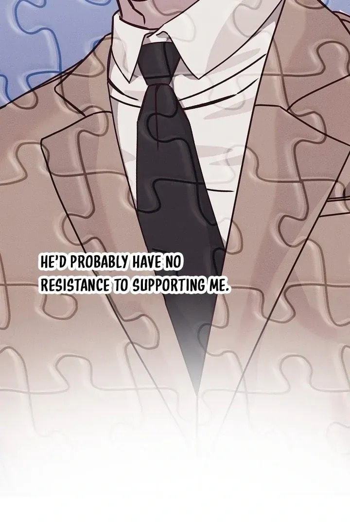Awkward Partnership Chapter 25 page 64 - 