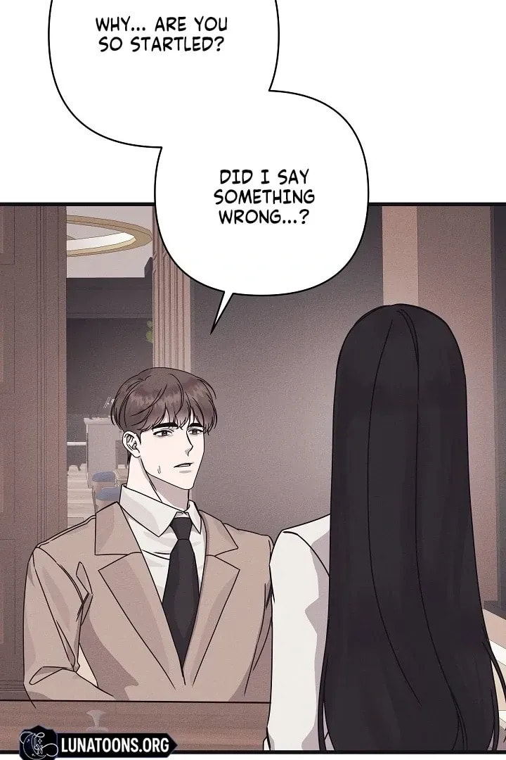 Awkward Partnership Chapter 25 page 70 - 