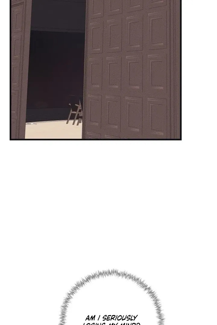 Awkward Partnership Chapter 25 page 73 - 