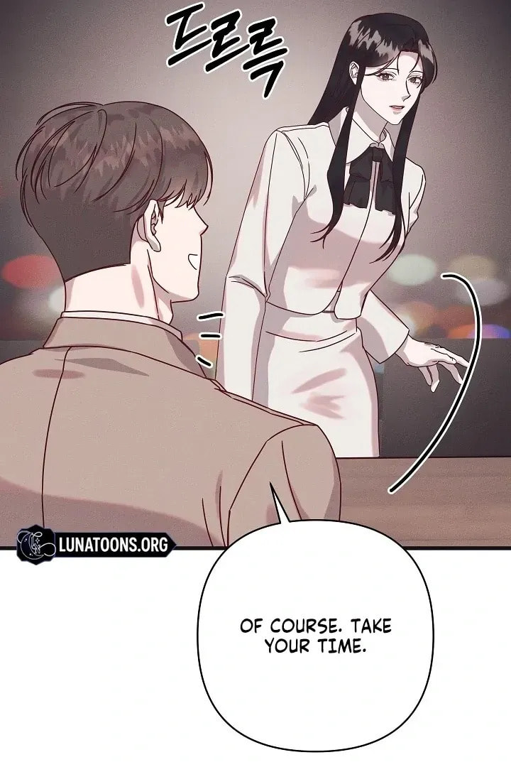Awkward Partnership Chapter 25 page 83 - 