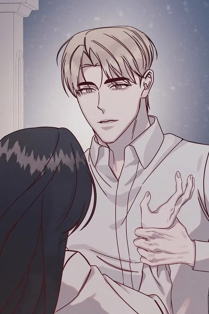Awkward Partnership Chapter 25 page 99 - 