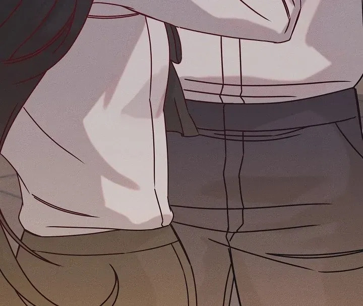 Awkward Partnership Chapter 25 page 100 - 