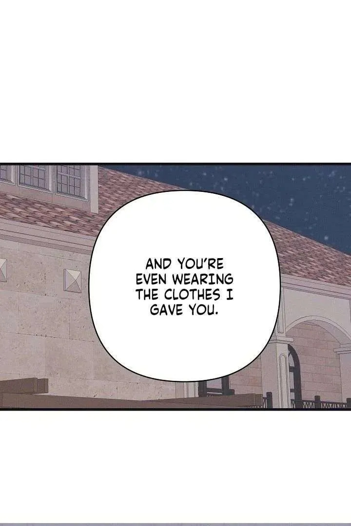 Awkward Partnership Chapter 26 page 11 - 