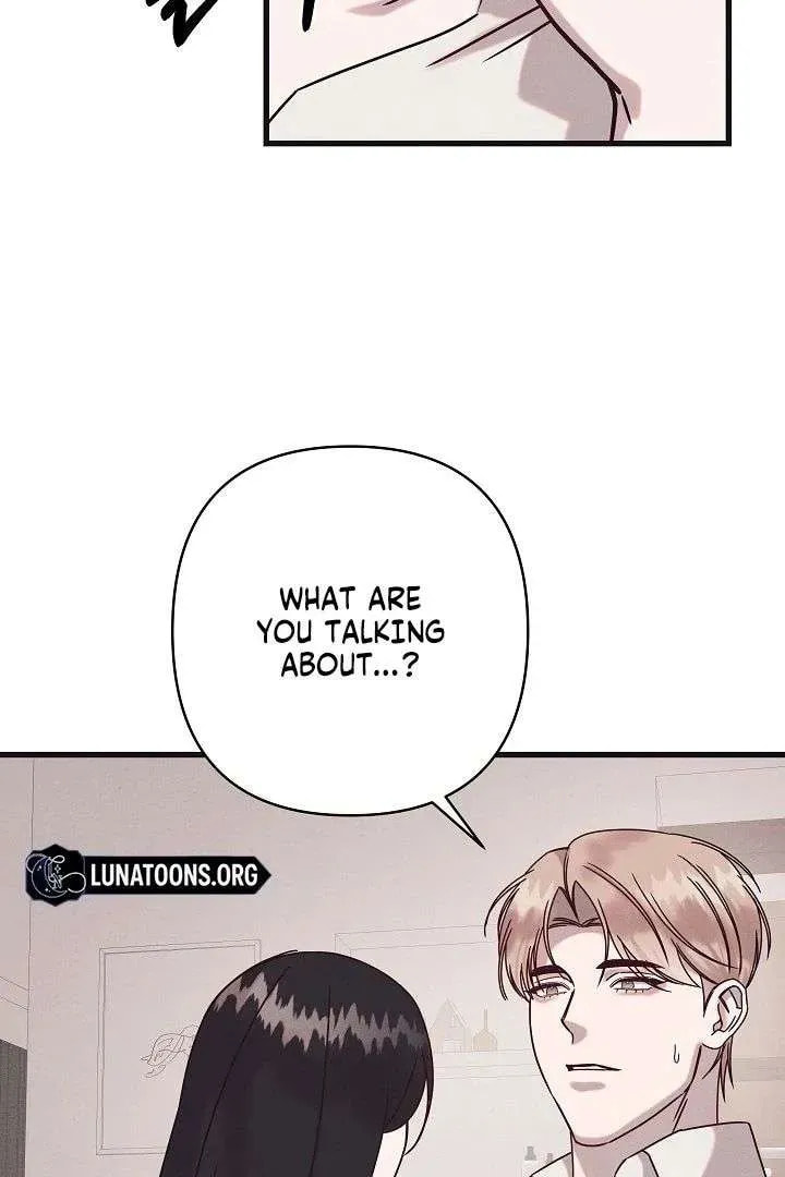 Awkward Partnership Chapter 26 page 101 - 
