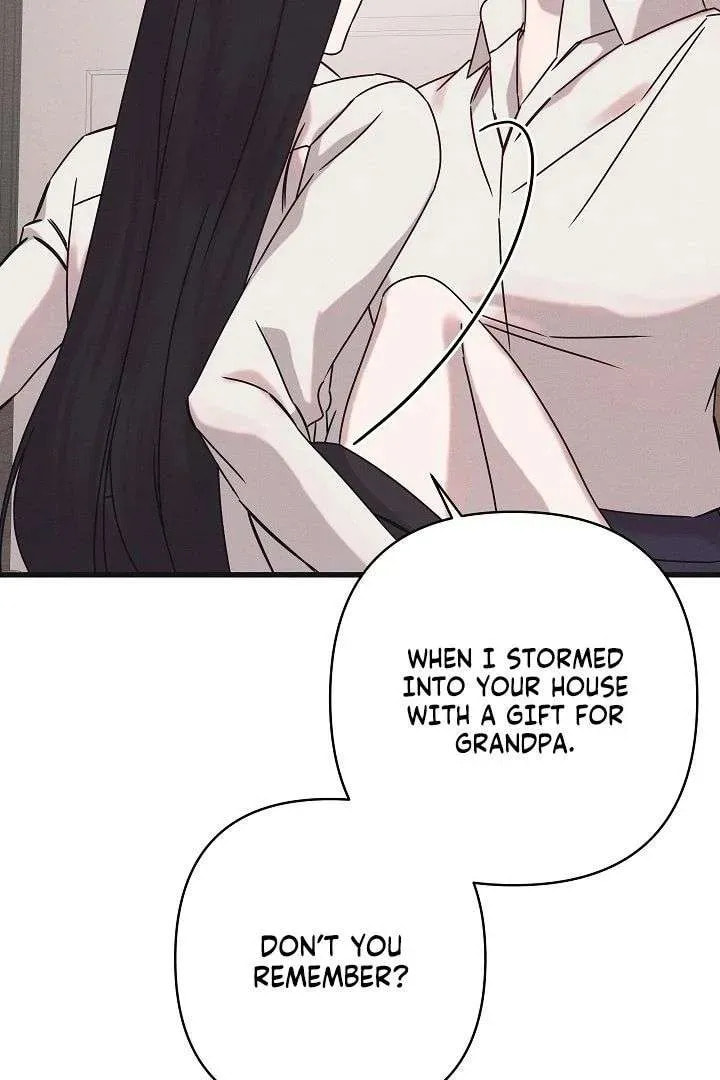 Awkward Partnership Chapter 26 page 102 - 