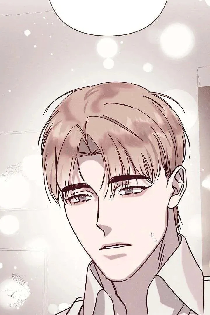 Awkward Partnership Chapter 26 page 105 - 