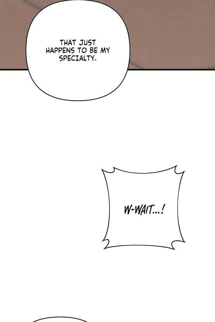 Awkward Partnership Chapter 26 page 16 - 