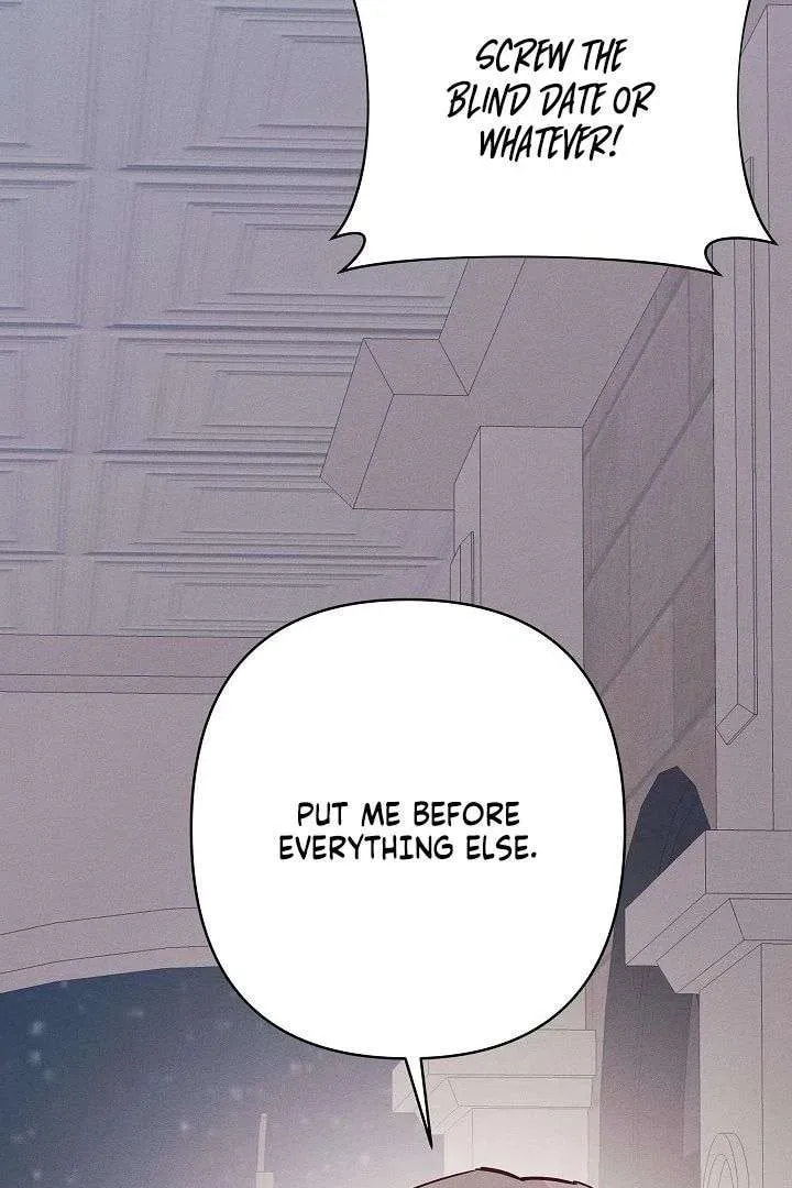 Awkward Partnership Chapter 26 page 18 - 
